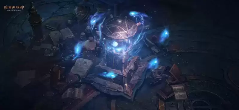 必得高品质神装,“六星熔铸”即将上线!《暗黑破坏神:不朽》今日版本更新