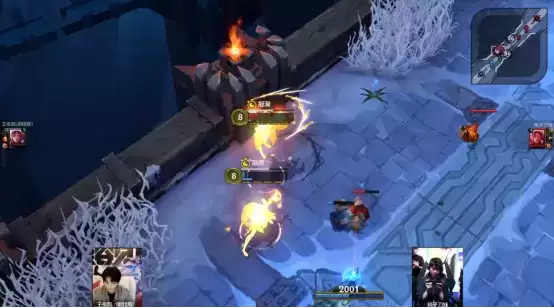 英雄联盟手游1周年庆典，回顾高光时刻，创造更多精彩