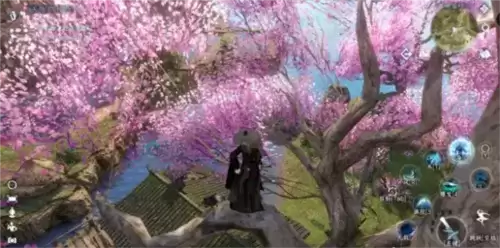 《逆水寒手游》天外飞财任务攻略 逆水寒手游天外飞财奇遇怎么做3