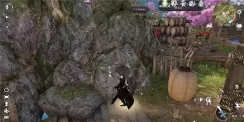 《逆水寒手游》天外飞财任务攻略 逆水寒手游天外飞财奇遇怎么做2