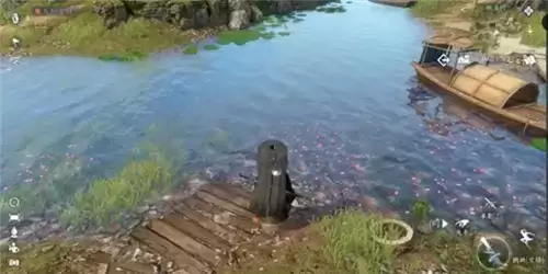 《逆水寒手游》天外飞财任务攻略 逆水寒手游天外飞财奇遇怎么做4