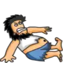 无敌流浪汉木糖