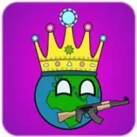 世界征服者波兰球