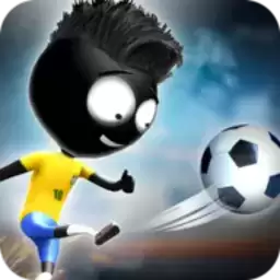 火柴人足球(Stickman Soccer)