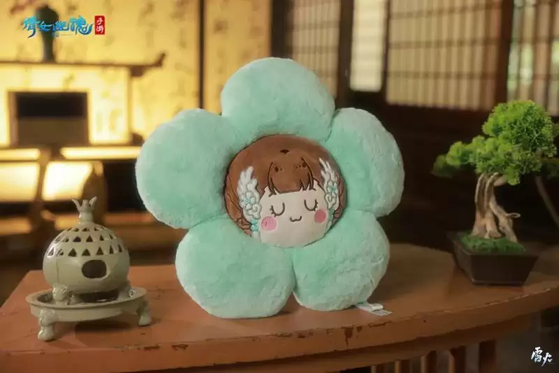 嘉年倩影线下狂欢,2023倩女幽魂嘉年华限量开票!