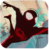 漫威蜘蛛侠迈尔斯