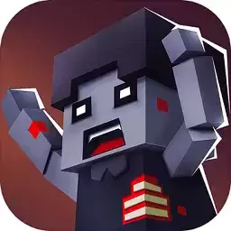 枪手丧尸幸存者