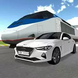 驾驶教室3d