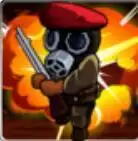 迷你士兵大逃杀3D解锁
