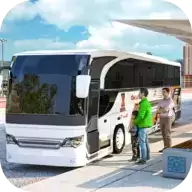 长途客车模拟器