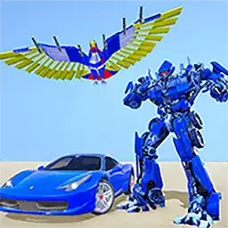 火柴人机甲大战