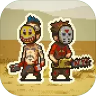 死亡突围僵尸战争