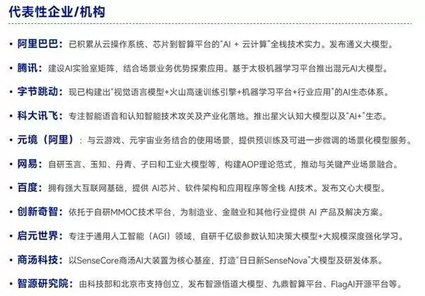 AIGC报告：超六成企业布局，近半数认为缺人才培养储备