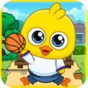 迷你生活我的小鸡