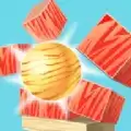 敲球爆炸3D