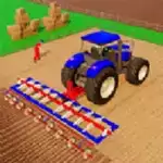 农耕工厂模拟器FarmingFactorySim