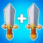 合并军团策略战争MergeLegion