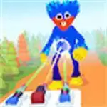 合并怪物拆除MergeMonsterDemolish