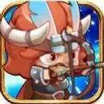 原始人塔防战伟大领袖StoneWar