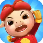 猪猪侠之超级小英雄(猪猪侠正版授权)