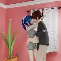 动漫妈妈和宝宝模拟器