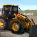 推土机挖掘机模拟器游戏