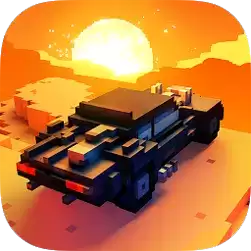 狂暴之路幸存者