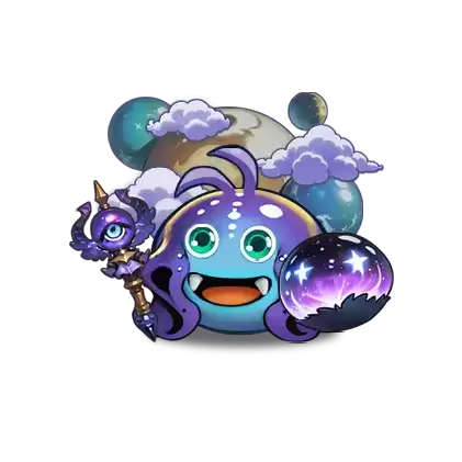 八八冈爆节迷宫上新,陨石天降,寻找散落迷宫的星愿遗物