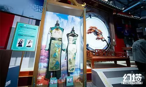 带上幻想去ChinaJoy 《幻塔》手游2023CJ之旅精彩回顾