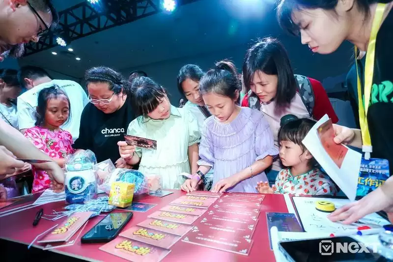 逐电追风照竞未来，网易电竞NeXT2023杭州总决赛点燃全民电竞热情