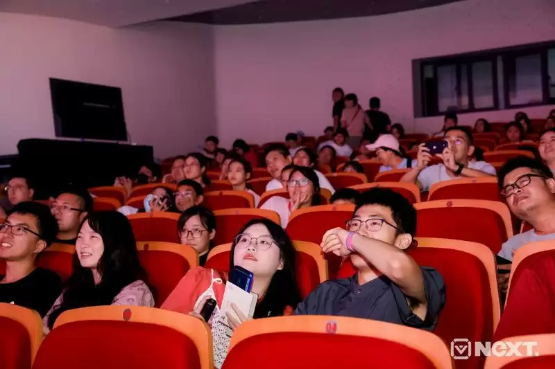 逐电追风照竞未来，网易电竞NeXT2023杭州总决赛点燃全民电竞热情