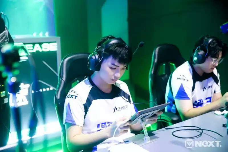 逐电追风照竞未来，网易电竞NeXT2023杭州总决赛点燃全民电竞热情