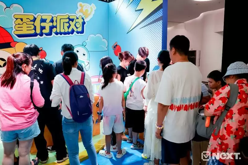 逐电追风照竞未来，网易电竞NeXT2023杭州总决赛点燃全民电竞热情