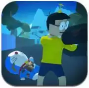 哆啦A梦神奇世界