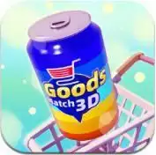 商品搭配3d游戏