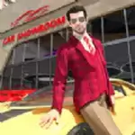 汽车经销商大亨模拟CarDealerJobTycoonSimGame