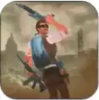 最后的人类启示录