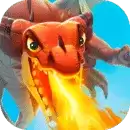 饥饿龙游戏