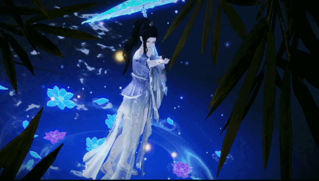 天涯明月刀手游“宗门论战”8月4日火热开战，《陆小凤》下篇联动爆料点我即看！