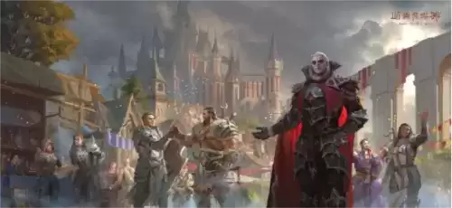 奇宝降临，极致幸运！《暗黑破坏神：不朽》“六星熔铸”限时活动今日上线