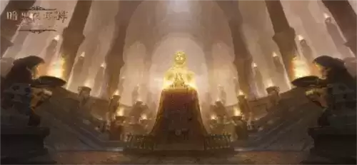 奇宝降临，极致幸运！《暗黑破坏神：不朽》“六星熔铸”限时活动今日上线