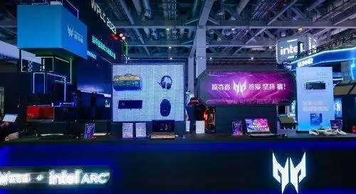 热爱、坚持、赢！从WPLC的爆火解读掠夺者电竞文化