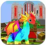 卡哇伊沙盒城镇