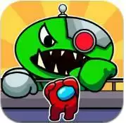 彩虹朋友怪兽花园