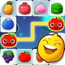 水果连连看