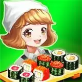烹饪寿司王中文