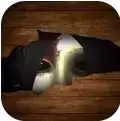 恐怖鬼魂