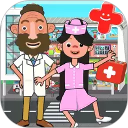 佩奇城堡急诊医生