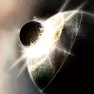 星球大碰撞
