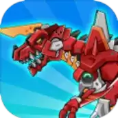 机甲斗兽场9999999亿万零件